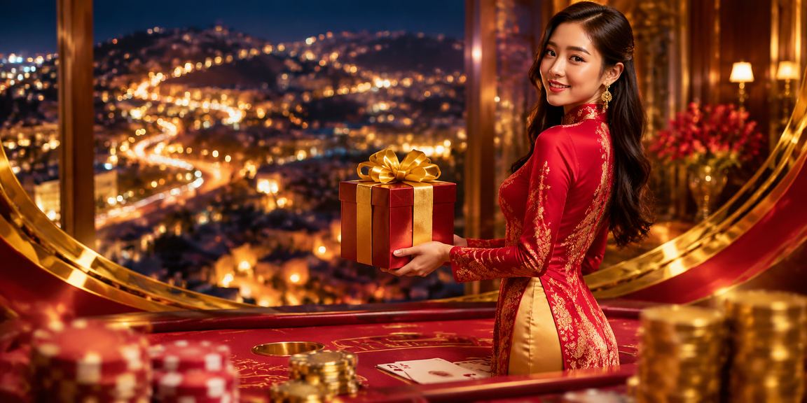 Người chơi tại Đà Lạt trải nghiệm baccarat trực tuyến trong không gian truyền thống