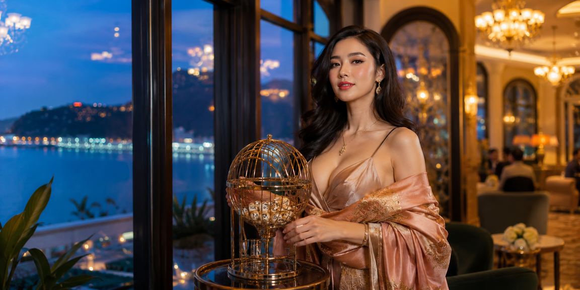 Người dùng tại Vũng Tàu tra cứu xổ số và giao dịch trực tuyến bên ly cà phê
